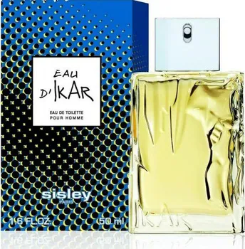 Pánský parfém Sisley Eau d´Ikar Men EDT