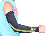 Select Compression Sleeves černé