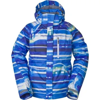 Dámská bunda Phenix Marble EPWB1076 TQ