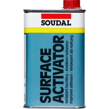 Univerzální čisticí prostředek Surface Activator 500ml Soudal