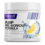 OstroVit Pump Pre-Workout Formula 300 g