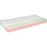 Vesna Vesna Matrace Luxus latex 200x160x19 cm - doprava zdarma