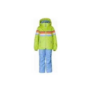 Chlapecká zimní kombinéza Juniorská souprava Phenix Rainbow yq 0-4 let Suku Suku