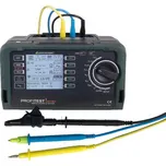 Gossen Metrawatt Profitest INTRO - Revize instalací