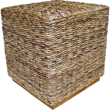 Zahradní stůl Hitra Stůl TONDANO KUBUS 60 x 60, banán