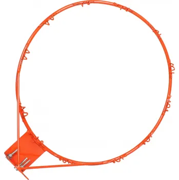 Basketbalový koš Merco Economy basketbalová obroučka 45 cm