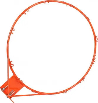 Basketbalový koš Merco Economy basketbalová obroučka 45 cm