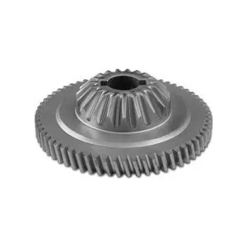 Příslušenství pro kuchyňský robot KitchenAid střed - kolo převodové 9709627