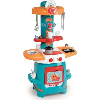 Dětská kuchyňka Kuchyňka Cooky