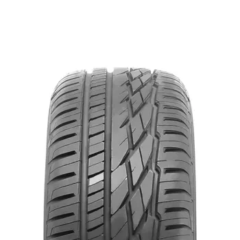 4x4 pneu General Grabber GT 235/55 R17 99 V