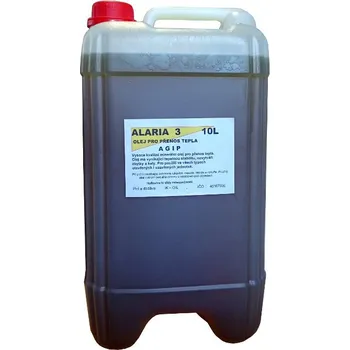 Eni - Agip Alaria 3, 10L (Olej pro přenos tepla)