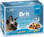 Brit Premium Cat Delicate Fillets in…