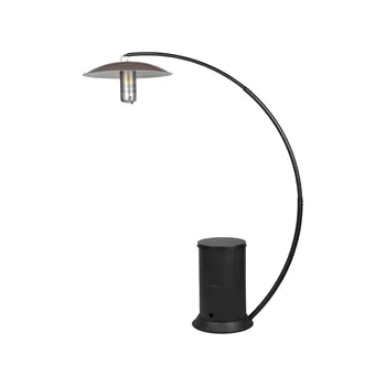 Infrazářič Kemper Soleado Arko