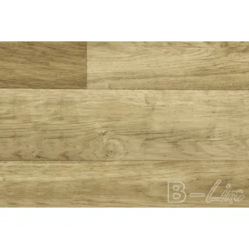 vinylová podlaha Beauflor PVC Ambient Chalet oak 066L š.3m