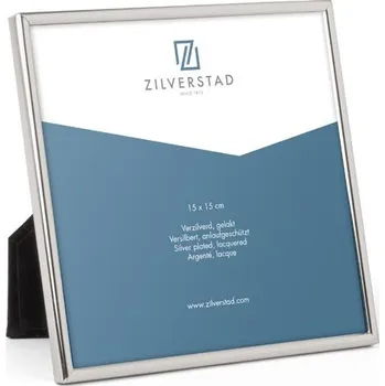 Rám na obraz Rámeček na fotografii 15x15 cm SWEET MEMORY, leštěný - Zilverstad