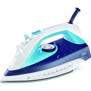 Žehlička Recenze Beko SIM7124B