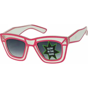 Unisex sluneční brýle 18010-1