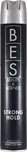Bes Styling Hair Spray Strong Hold 500…