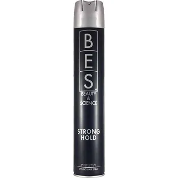 Stylingový přípravek Bes Styling Hair Spray Strong Hold 500 ml