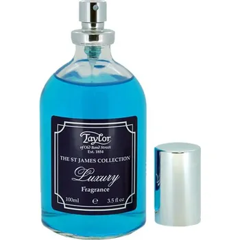 Pánský parfém Taylor of Old Bond Street St James M EDT