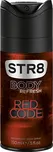 STR8 Red Code deodorant ve spreji 150 ml