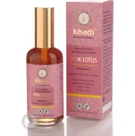 Khadi pleťový a tělový olej Růžový…