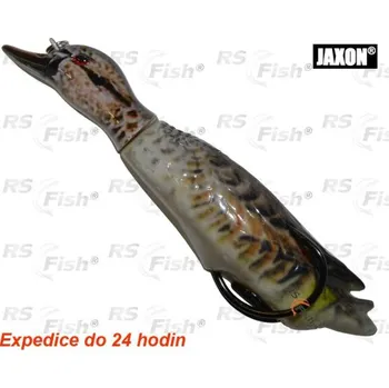 Umělá nástraha Jaxon Happy Duck - barva D