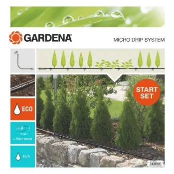 Zavlažovací systém GARDENA 13011-20