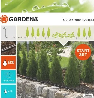 Zavlažovací systém GARDENA 13011-20