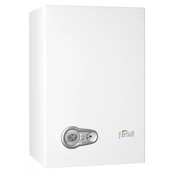 Kotel Ferroli Bluehelix Pro 25 C