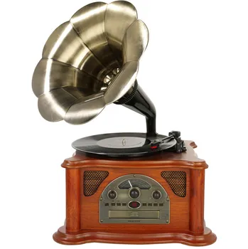 Gramofon Ricatech RMC350