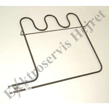 Příslušenství pro sporák Topné těleso Zanussi 1200W dolní