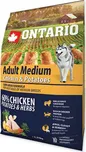 Ontario Adult Medium Chicken/Potatoes