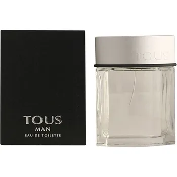 Pánský parfém Tous Man EDT 100 ml