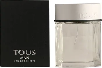 Pánský parfém Tous Man EDT 100 ml