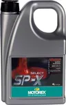 Motorex Select SP-X 5W/40