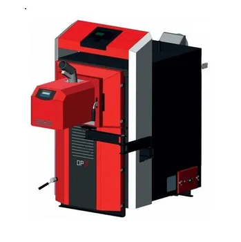 Attack DPX 40 Combi Pellet