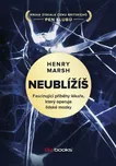 Neublížíš - Henry Marsh