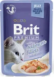 Brit Premium Cat Fillets in Jelly with…