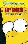 Simpsonovi: Bart Simpson 5/2016: Čahoun…