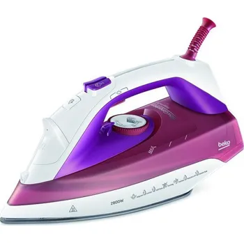 Recenze BEKO SPM7128P Žehlička Recenze BEKO SPM7128P