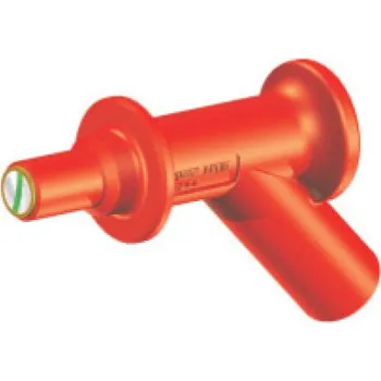 MultiContact XMA-7 - Magnetická sonda červená