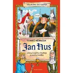 Jan Hus očima krejčího Ondřeje a panny…