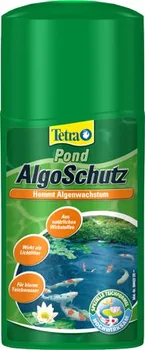 Jezírková chemie Tetra Pond Algoschutz 250 ml