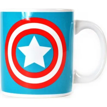 Hrníček Captain America
