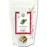 Salvia Paradise Zelená mletá CGA