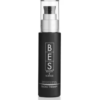 Bes Hair Fashion/Gloss Therapy lesk na…