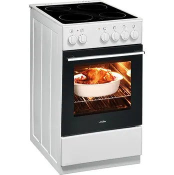 Sporák Mora CS816MW