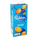 Rubicon Mango džus 1l