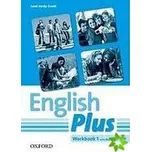 English Plus 1 Workbook with MultiRom -…